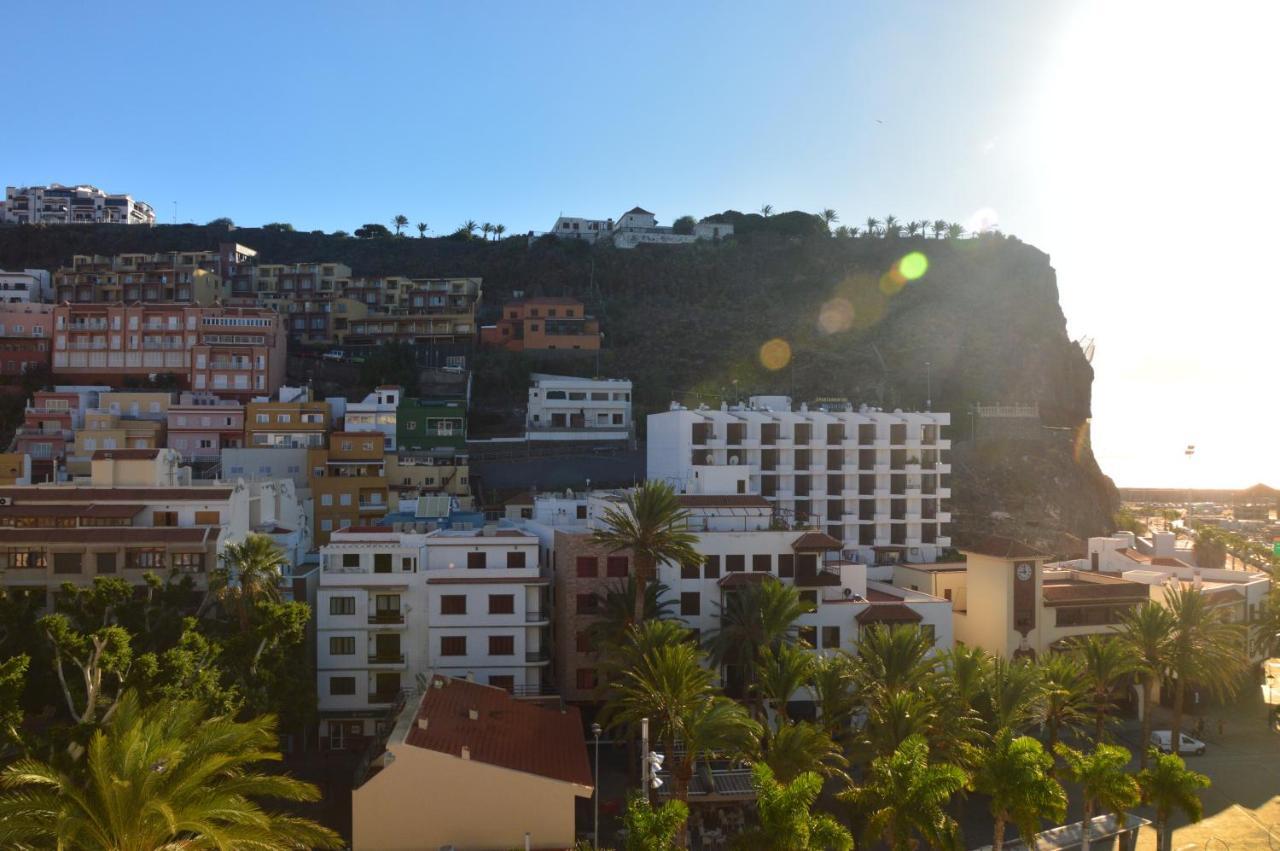 Holiday House Aguacate 1 San Sebastián de la Gomera Exterior foto