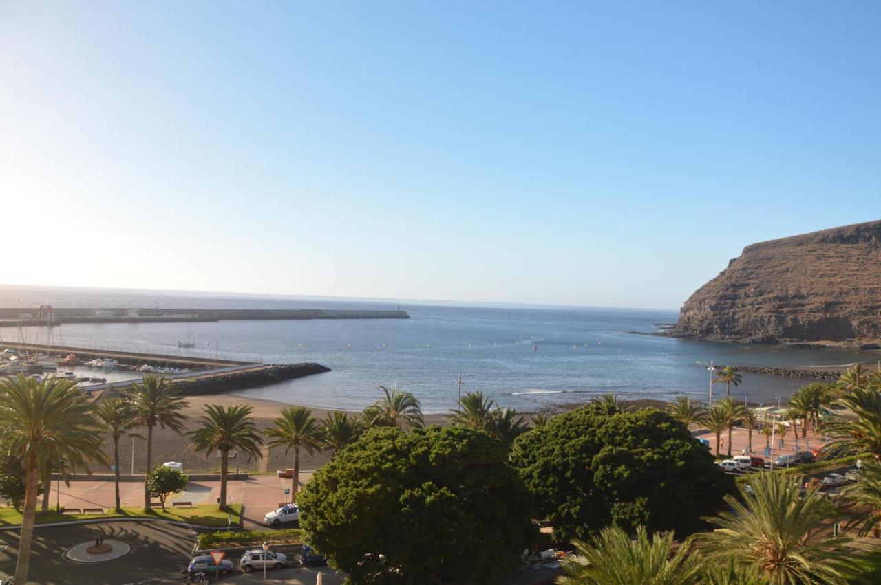 Holiday House Aguacate 1 San Sebastián de la Gomera Exterior foto